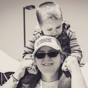 Meet your Posher, Sandy